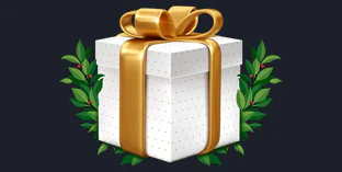 Dux Casino Geschenkbox-Bonus